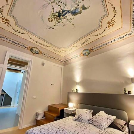Turna Apartment Cefalu Luaran gambar