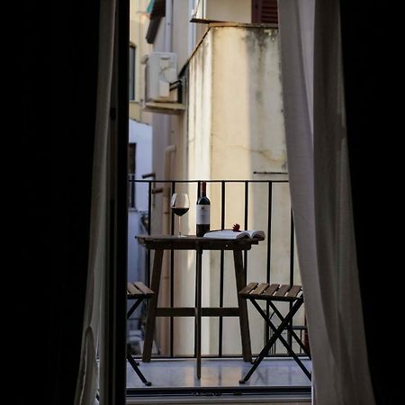 Turna Apartment Cefalu Luaran gambar