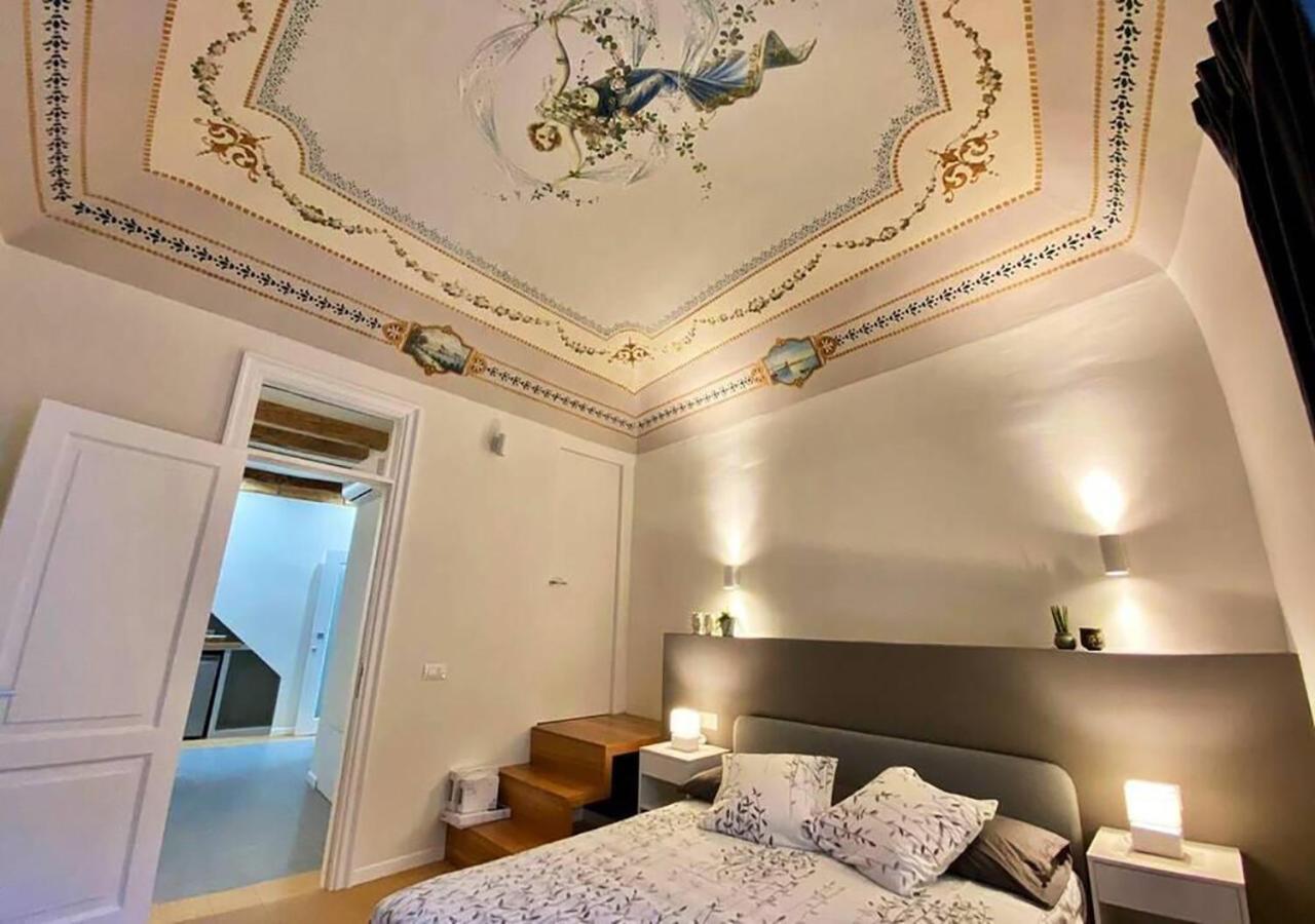 Turna Apartment Cefalu Luaran gambar