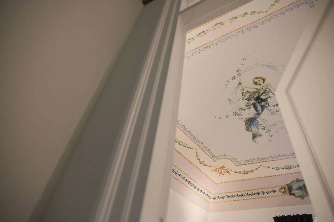 Turna Apartment Cefalu Luaran gambar