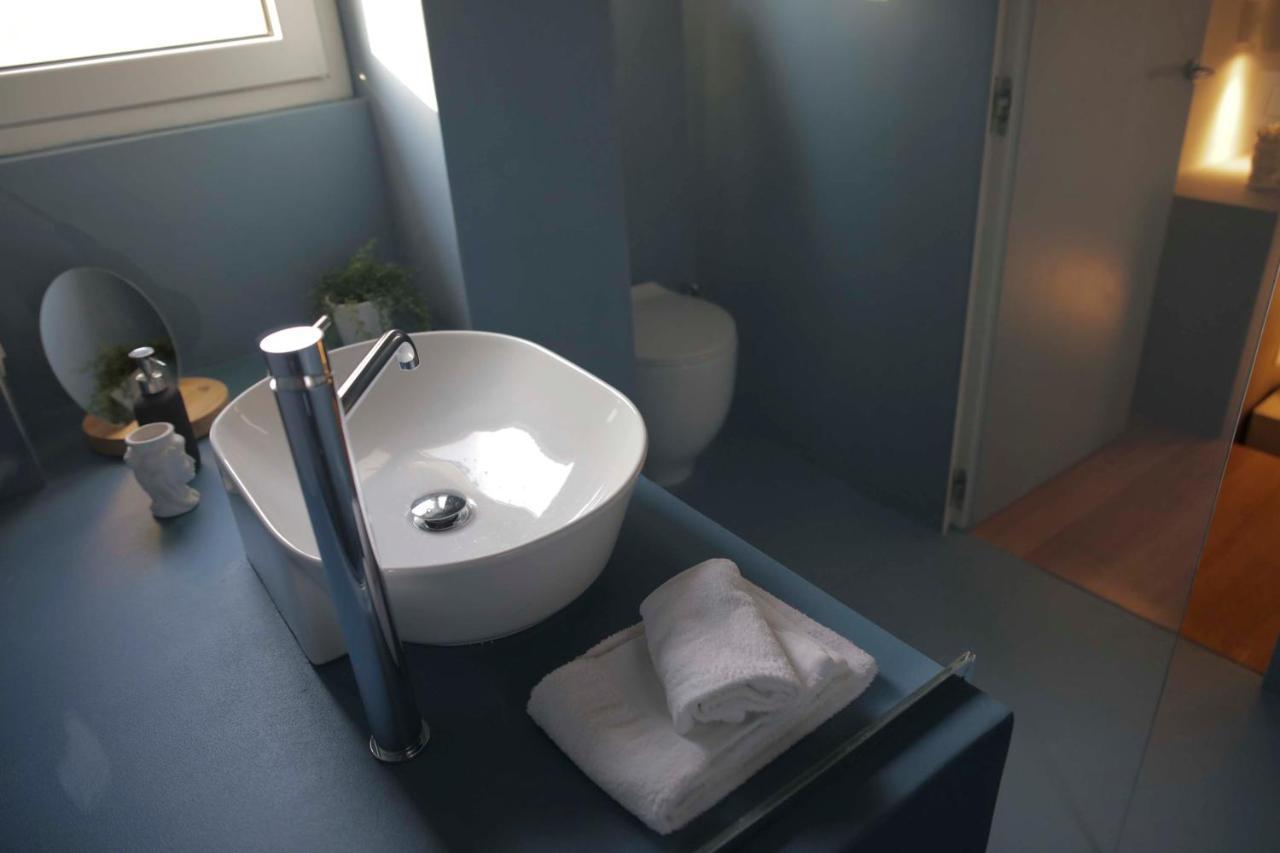 Turna Apartment Cefalu Luaran gambar
