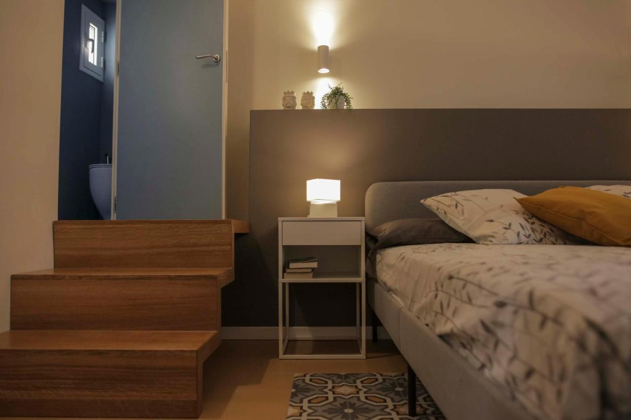Turna Apartment Cefalu Luaran gambar
