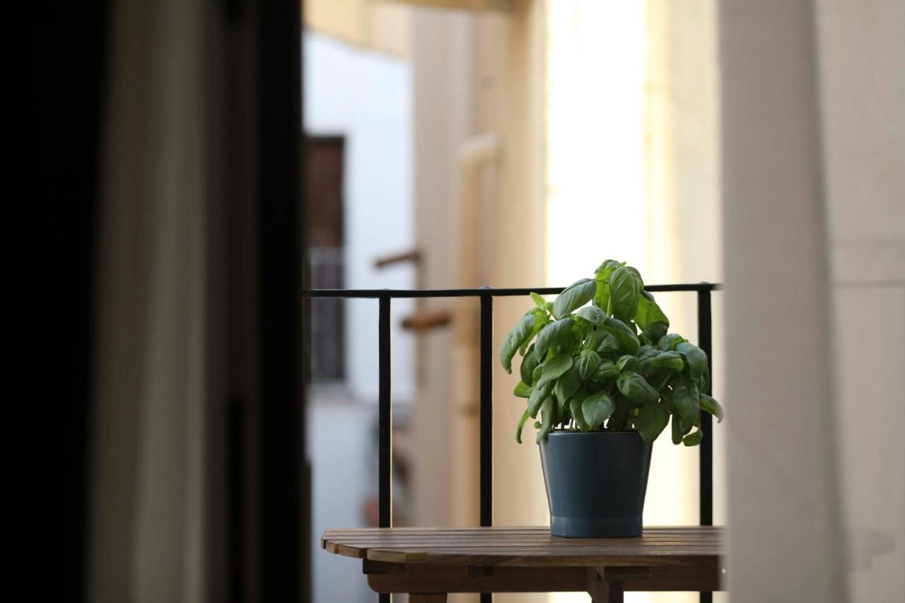 Turna Apartment Cefalu Luaran gambar
